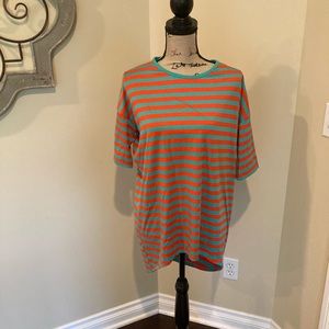 Lularoe XXS Irma NWT
